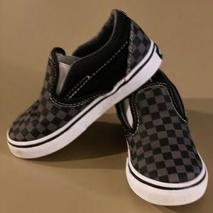 Van’s slip on classic-Core-K